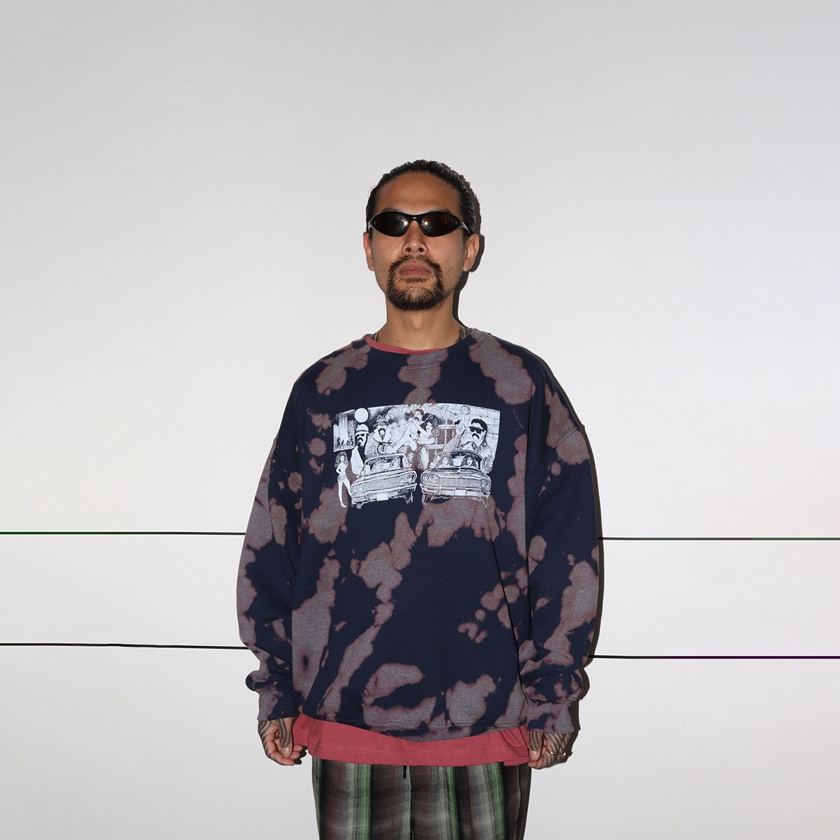 exodus / エクソダス<br>NEW ARRIVALS!!!｜News｜MELTING POT